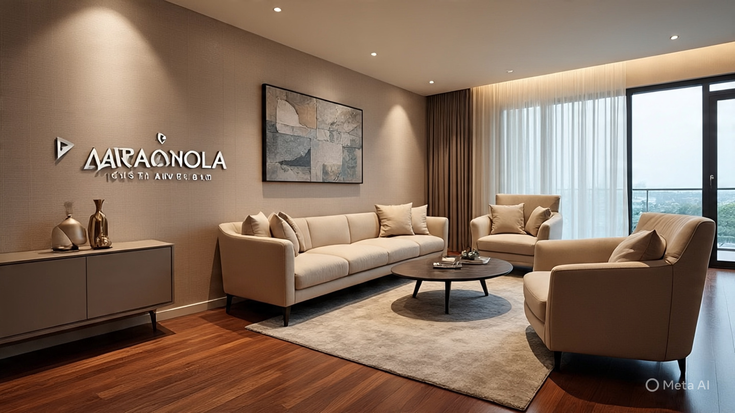 Commercial Interior Design for Businesses