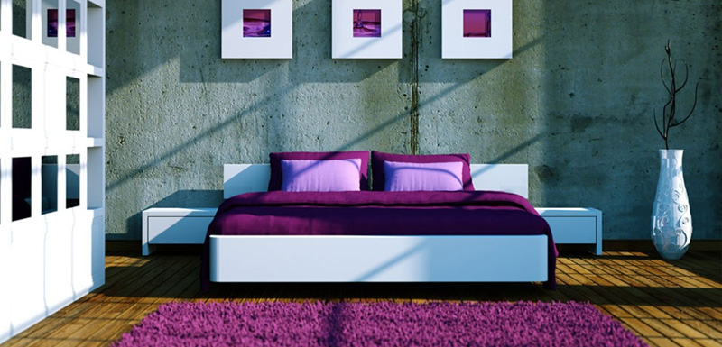 Custom Furniture Design and Fabrication