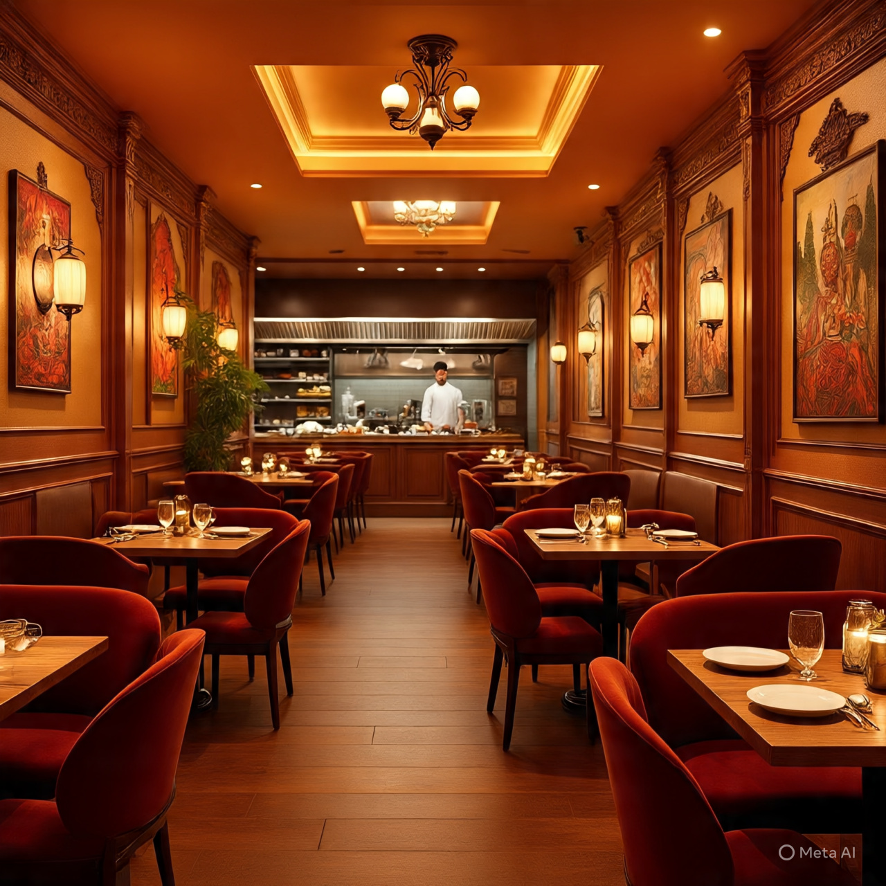 Office & Workspace Design