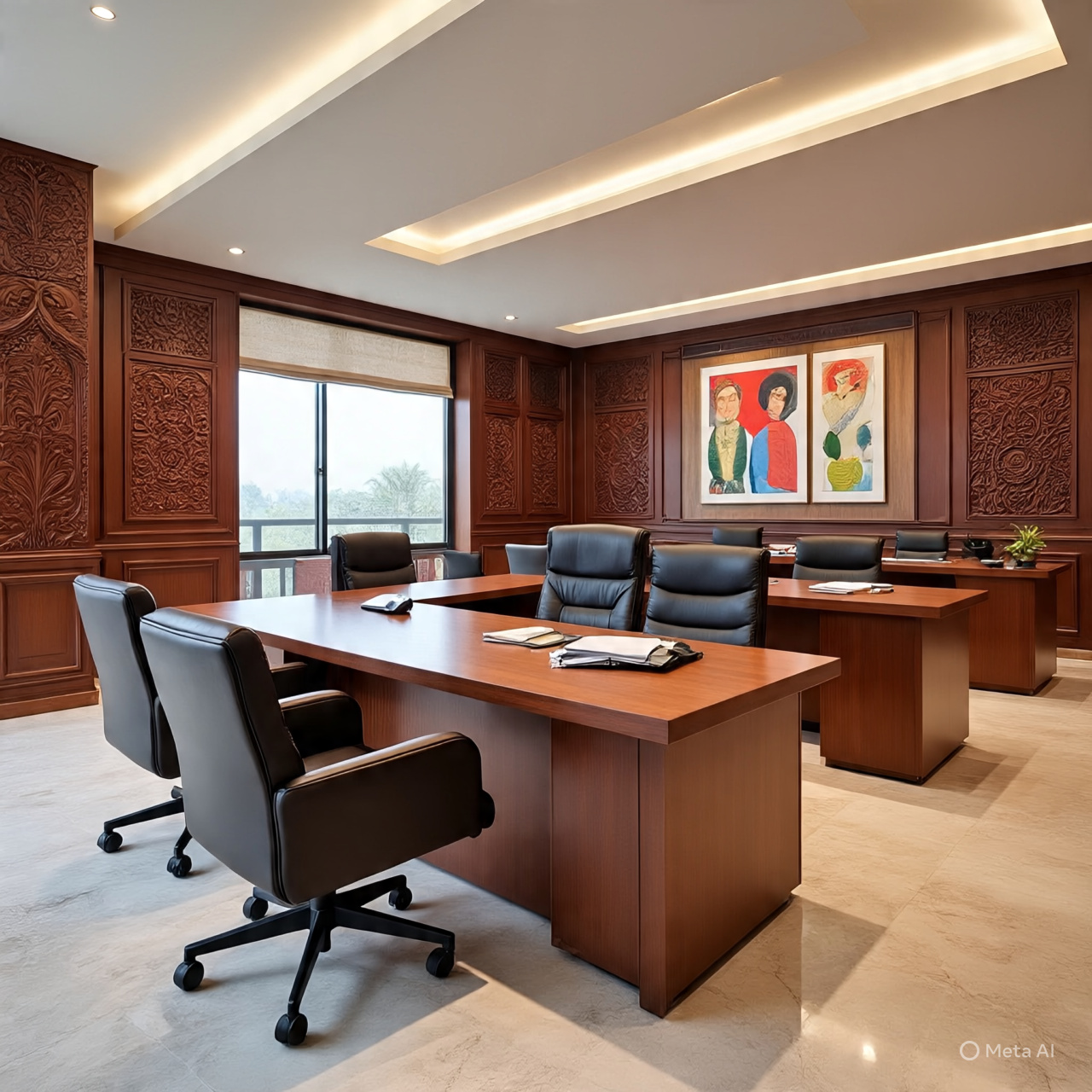 Commercial & Retail Design