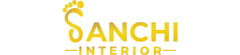 Sanchi Interiors Logo